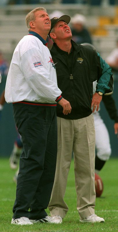 Tom Coughlin