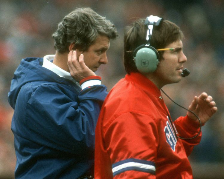 Bill Belichick