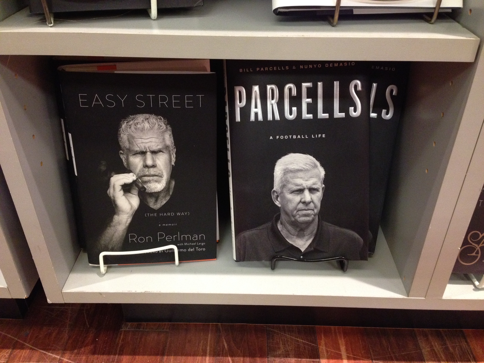 Vroman's Bookstore in Pasadena, California