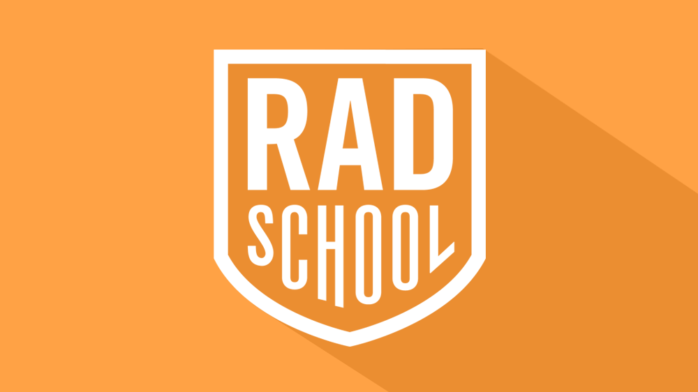 An alternative school I founded in Nashville to teach creative skills to adult learners.