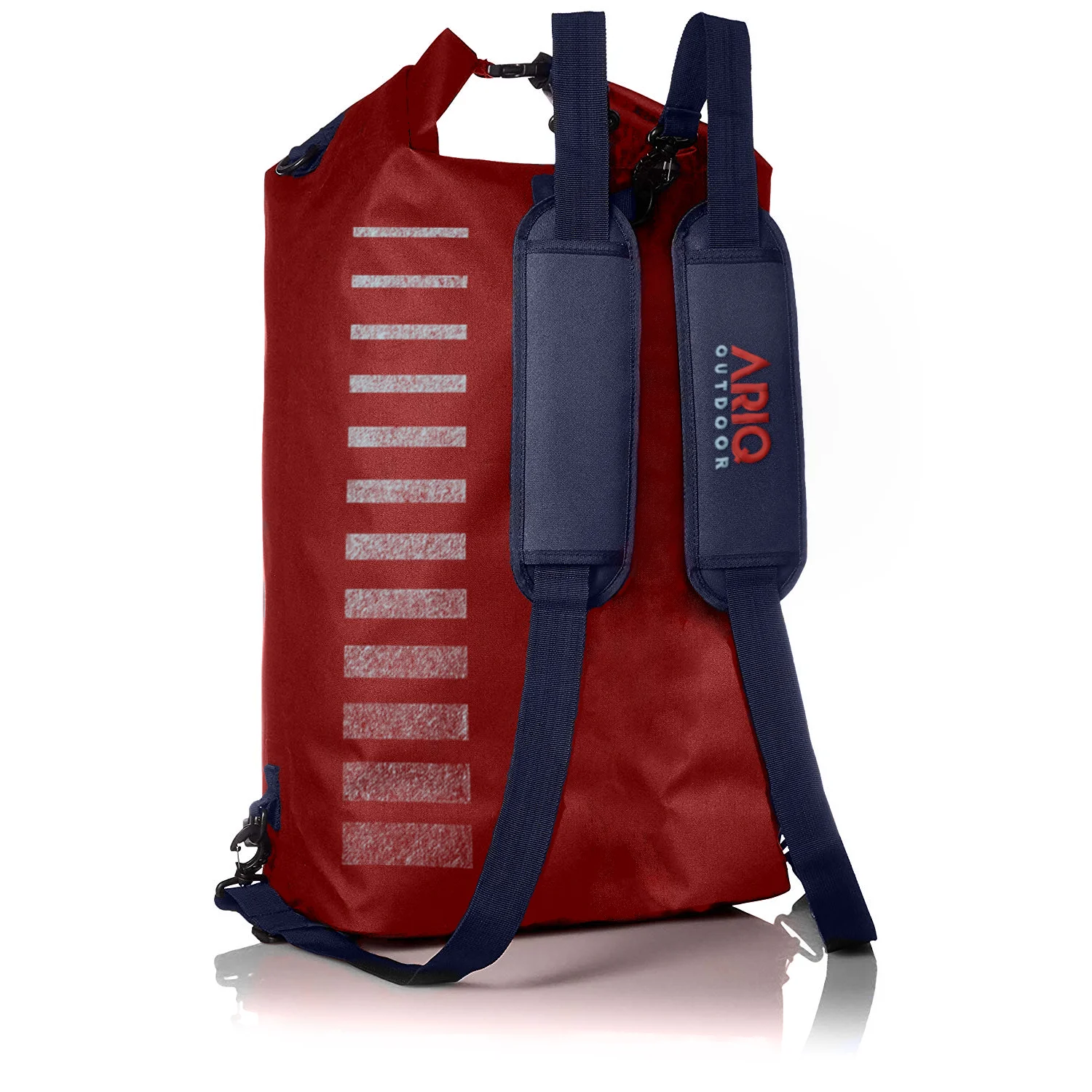 Peak Bag (Back)