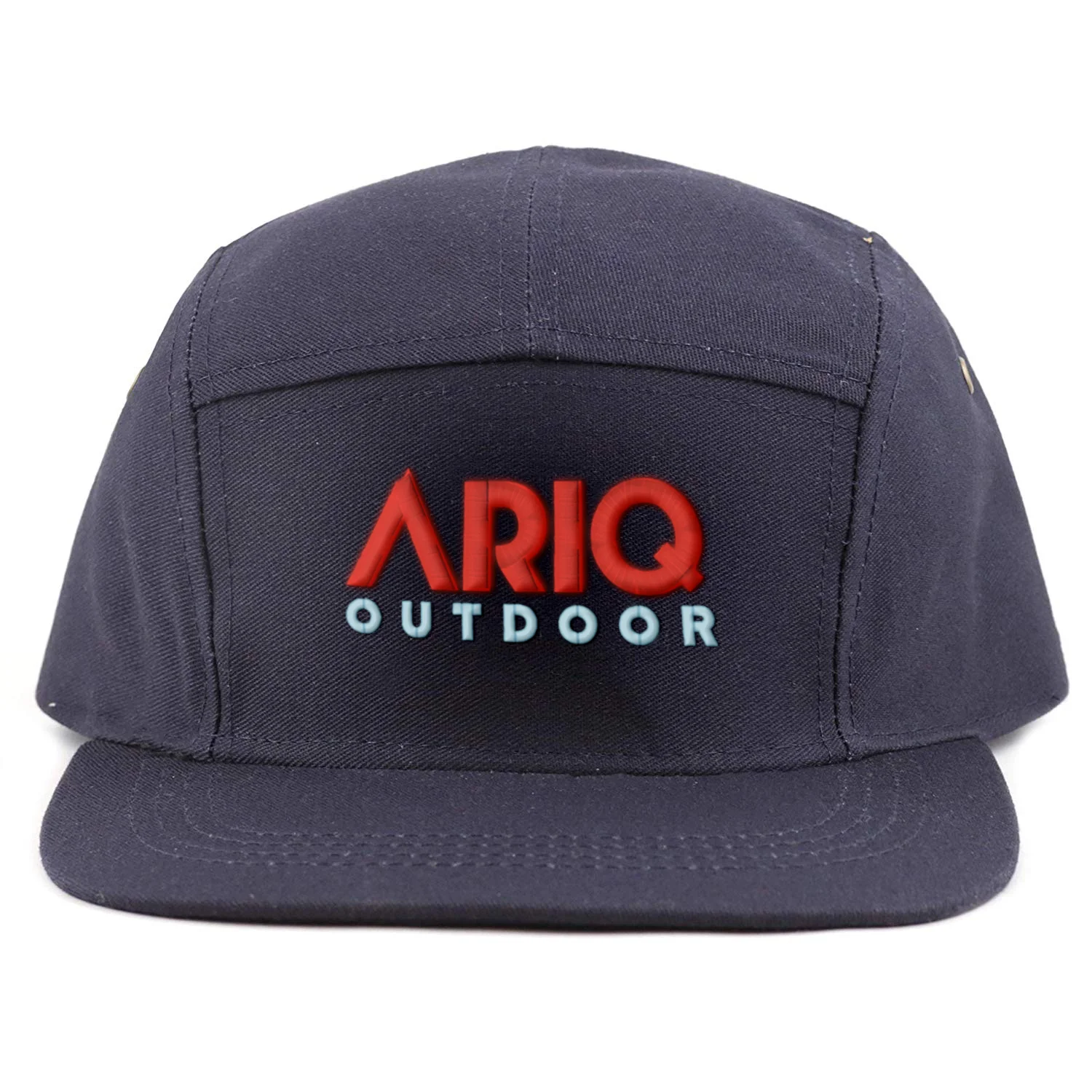 Camper Cap (Front)
