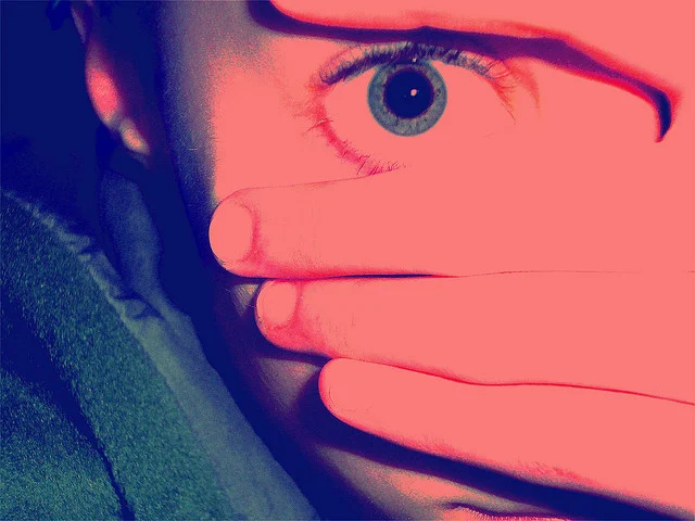 Is Fear Preventing You from Taking the Next Step?