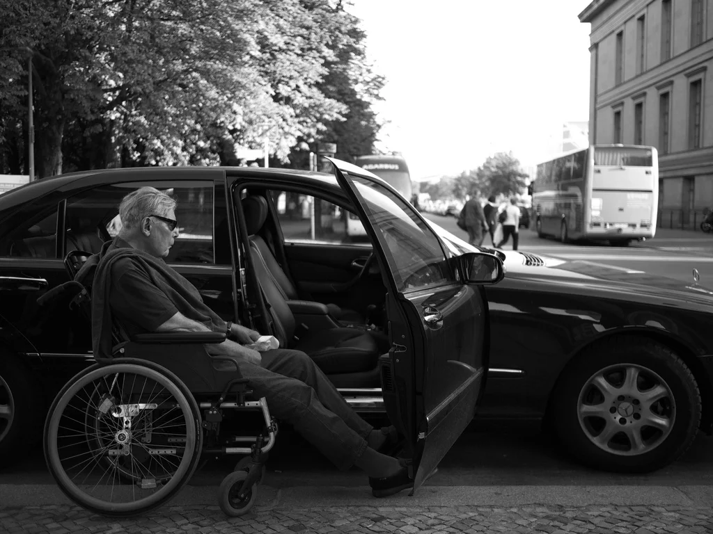 Overcoming Feeling Helpless