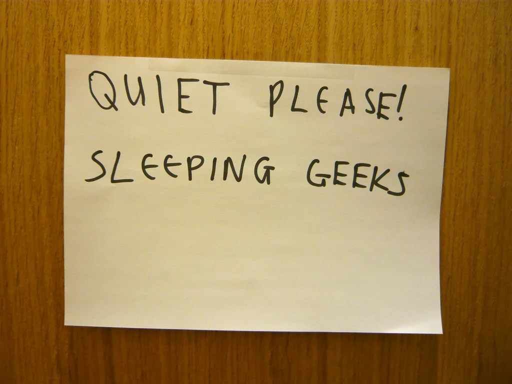 Adventures in Sleep Hacking - Part I