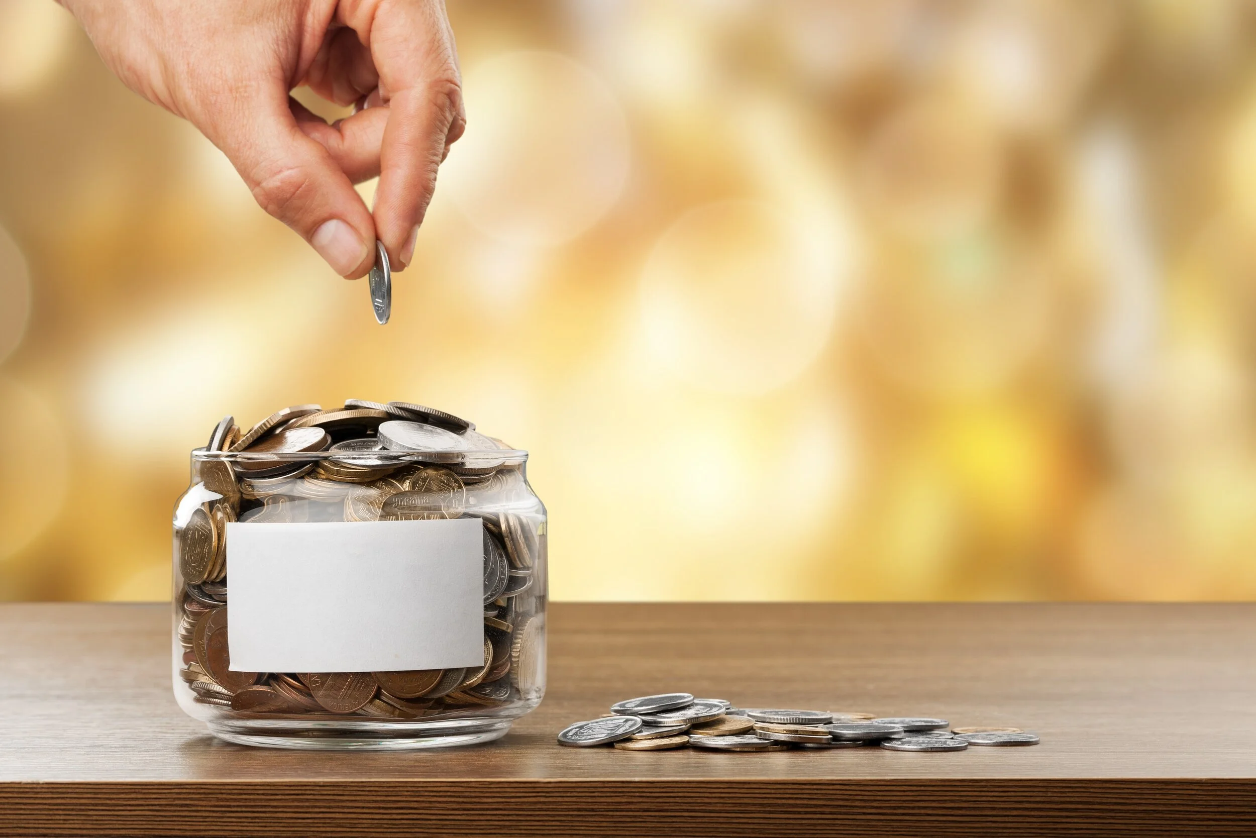 Determining How to Donate Money