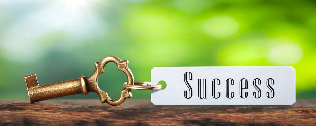 What is Your Definition of Success?