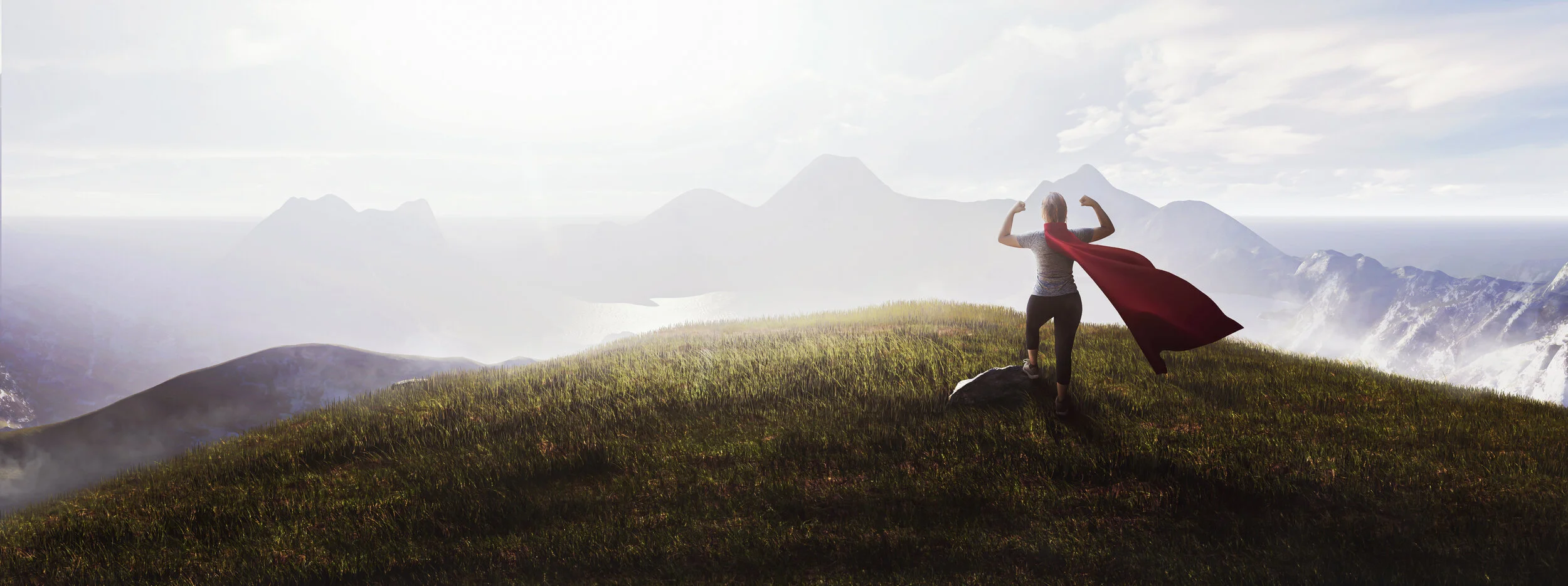 Using Death as a Motivator