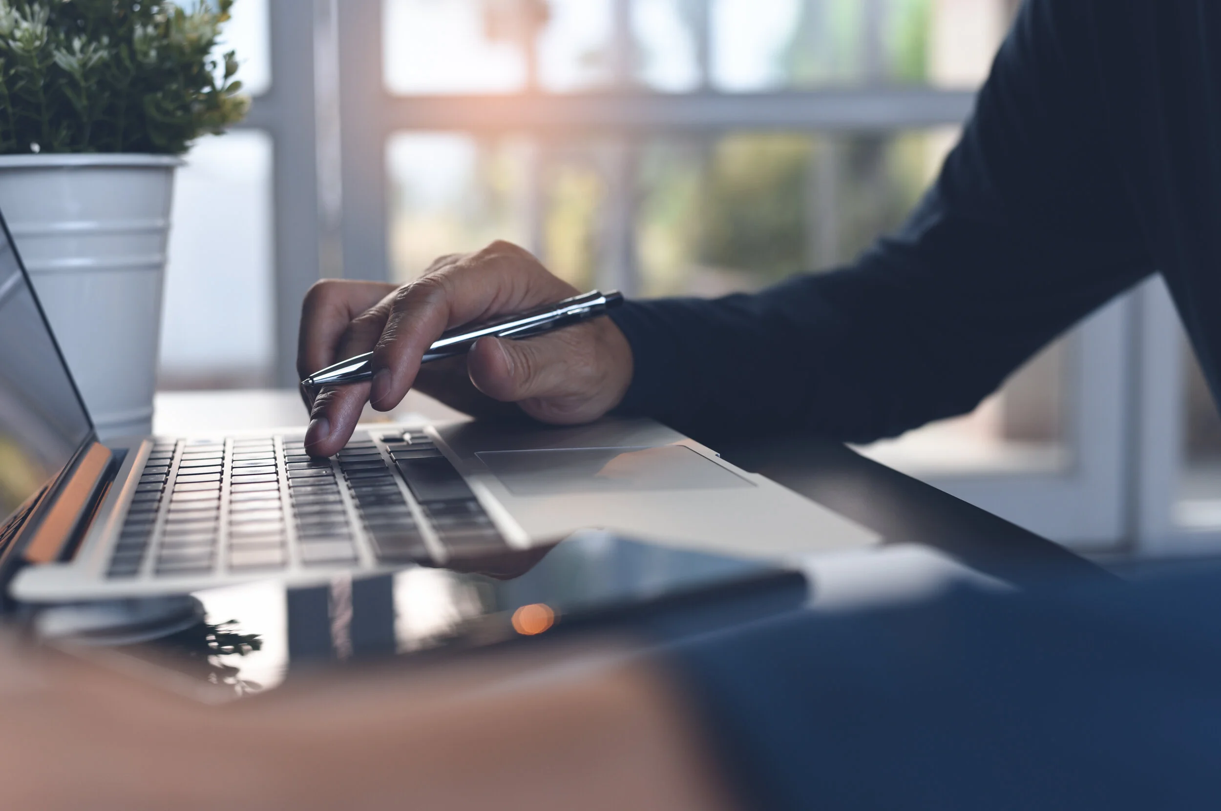 Doing the Advanced Work