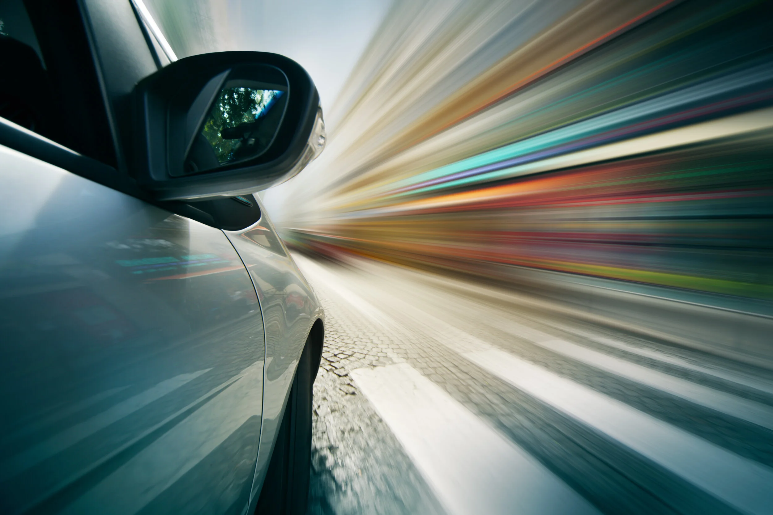 What Drives You?