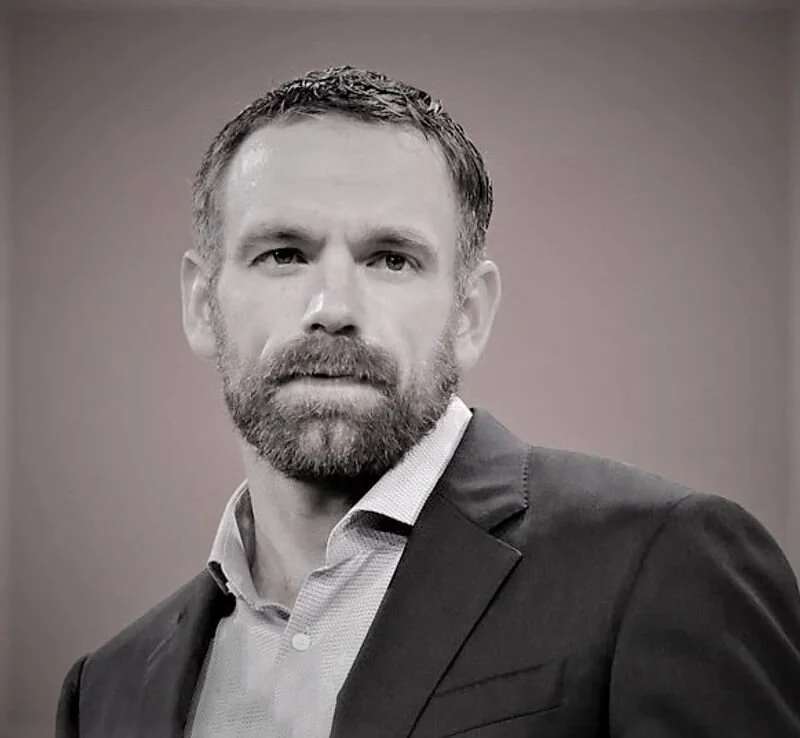 [Podcast] What You Learn About Trauma When You Die for 15 Minutes with Josh Mantz