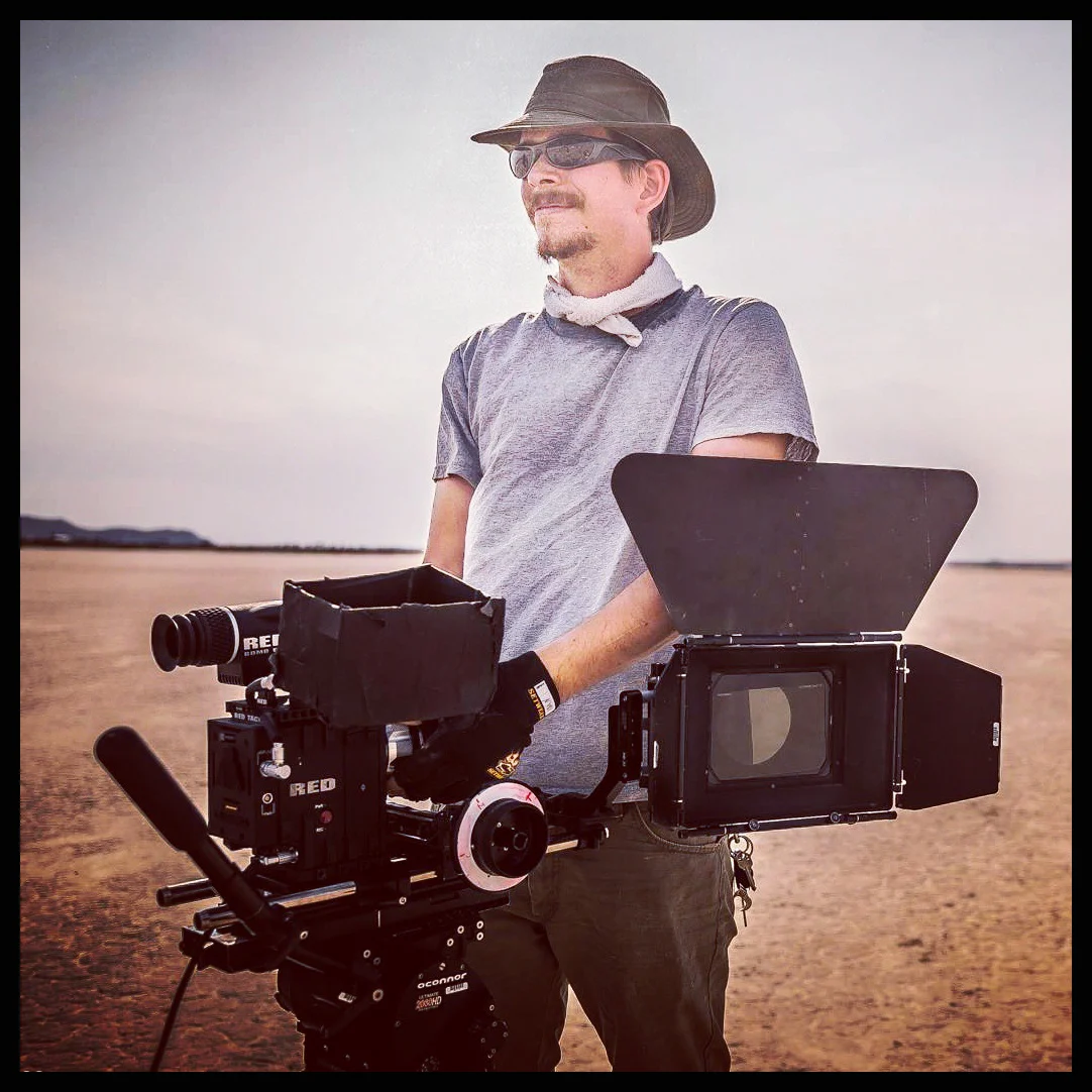 Idan Menin - Cinematographer - Idan Menin doesn't settle for the basic. Or the easy. A student under Vilmos Zsigmond ASC ( Close Encounters of the Third Kind ), Amy Vincent ASC and Johnny Jensen ASC, Idan always aims for the next tier and is as textured a professional as the images he captures. Technically proficient and experienced in digital capture and film stock, Idan Menin hones the craft of his cinematography beyond the numbers and gets to the heart of the story -- allowing him to invest as much emotion as craft into his work. Great cinematography lies in the details. | www.IdanMenin.com - FB - Twitter