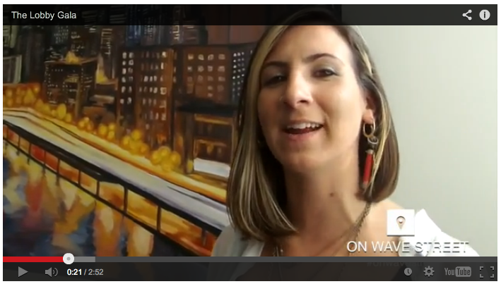 A Successful Gala for ErinKelli Kilbane