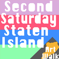 7 Amazing Art Events this Saturday July 11th