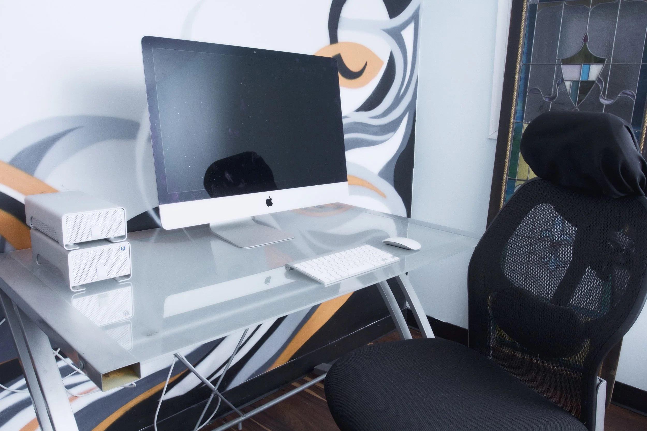 Edit Suite