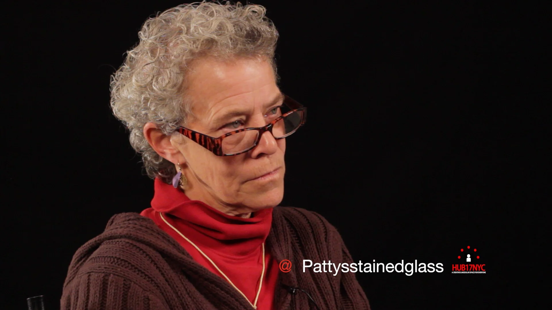 Hub 17 NYC Artist Profile Patti Kelly