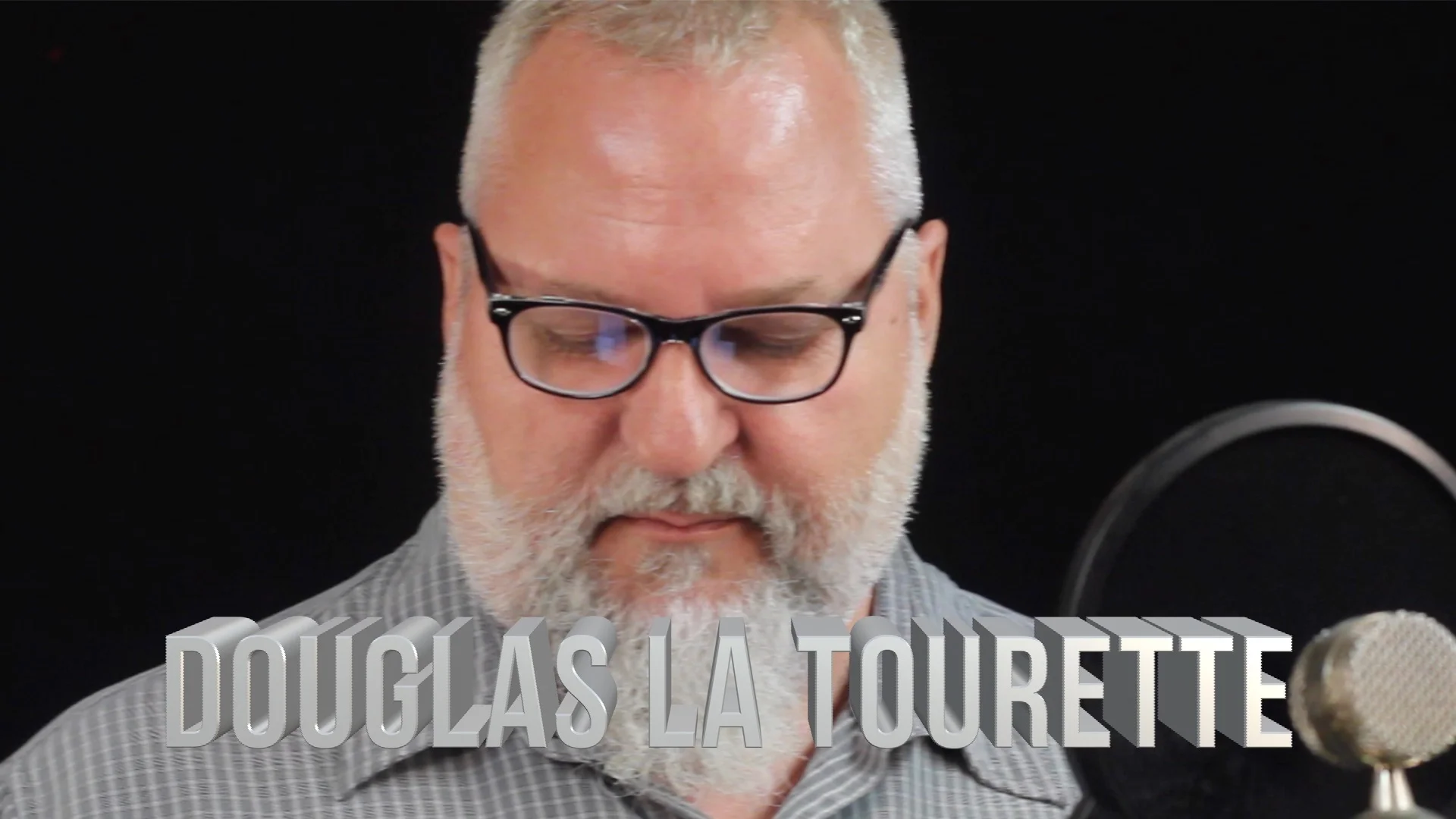 Douglas La Tourette 