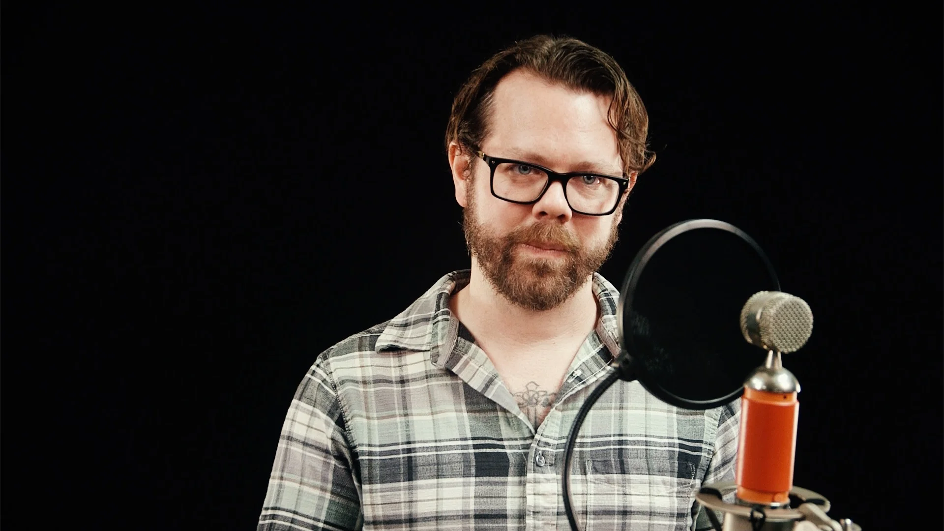 Christopher Ricker - Staten Island