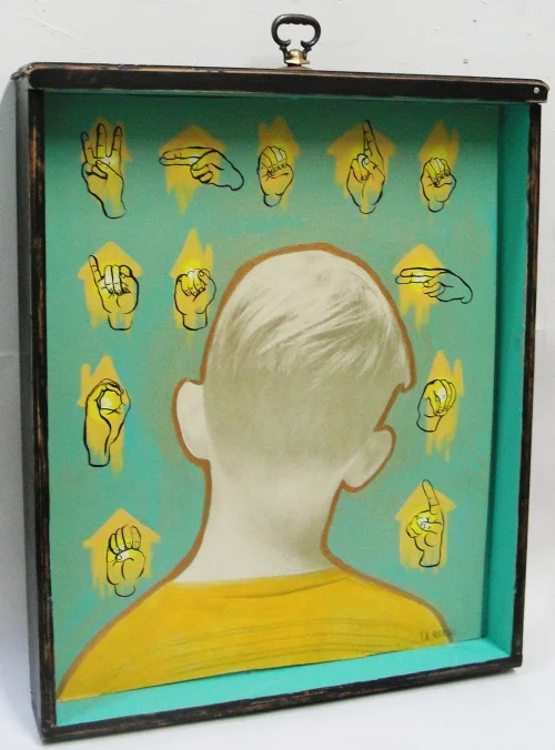 "Where is Home?" 2013