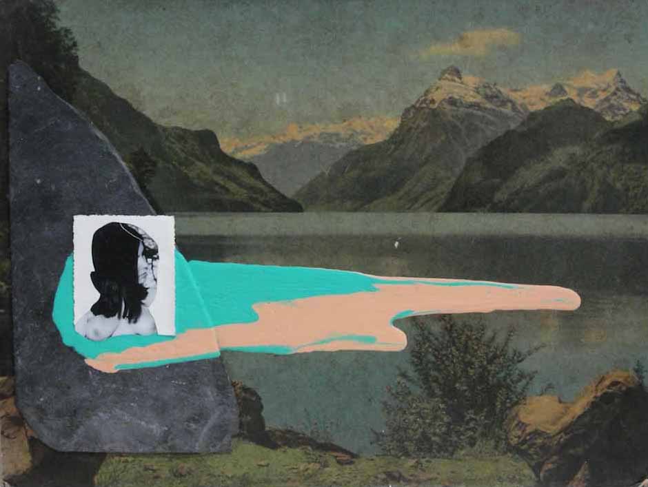 "Language as a Bridge" 2015
