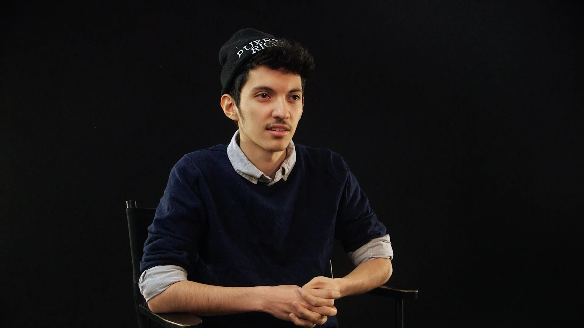 Hub 17 Artist Profile Tony Quera