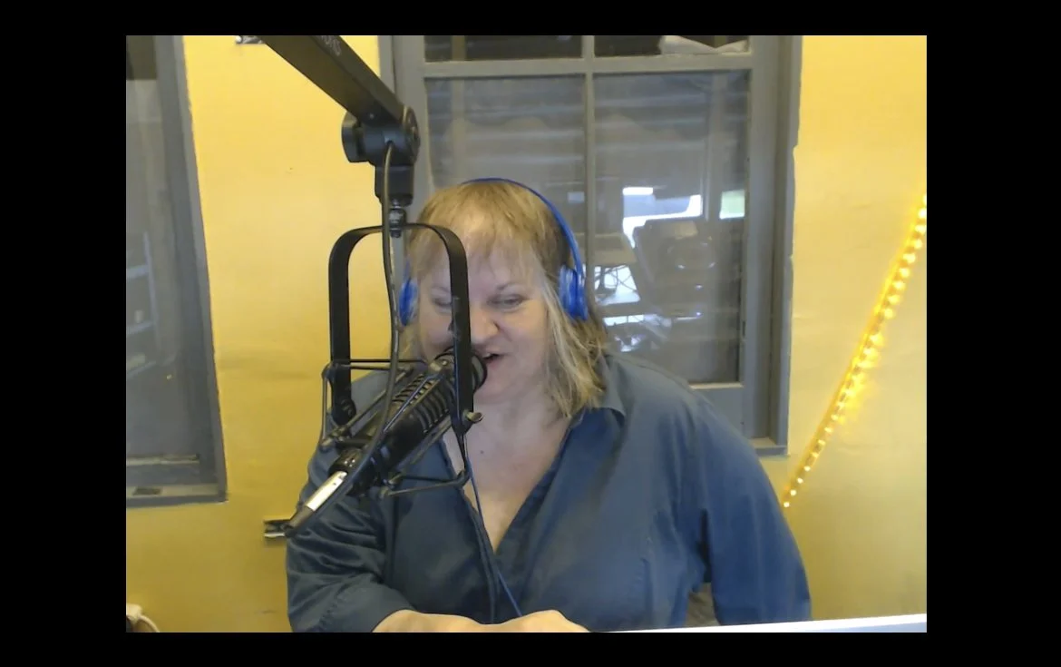 Frequencies with Kimbra Episode 12