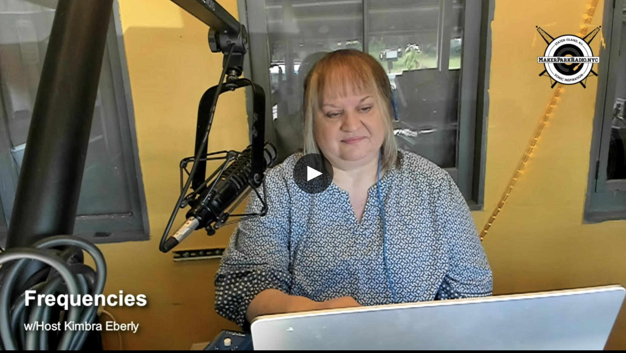 Frequencies with Kimbra Episode 13