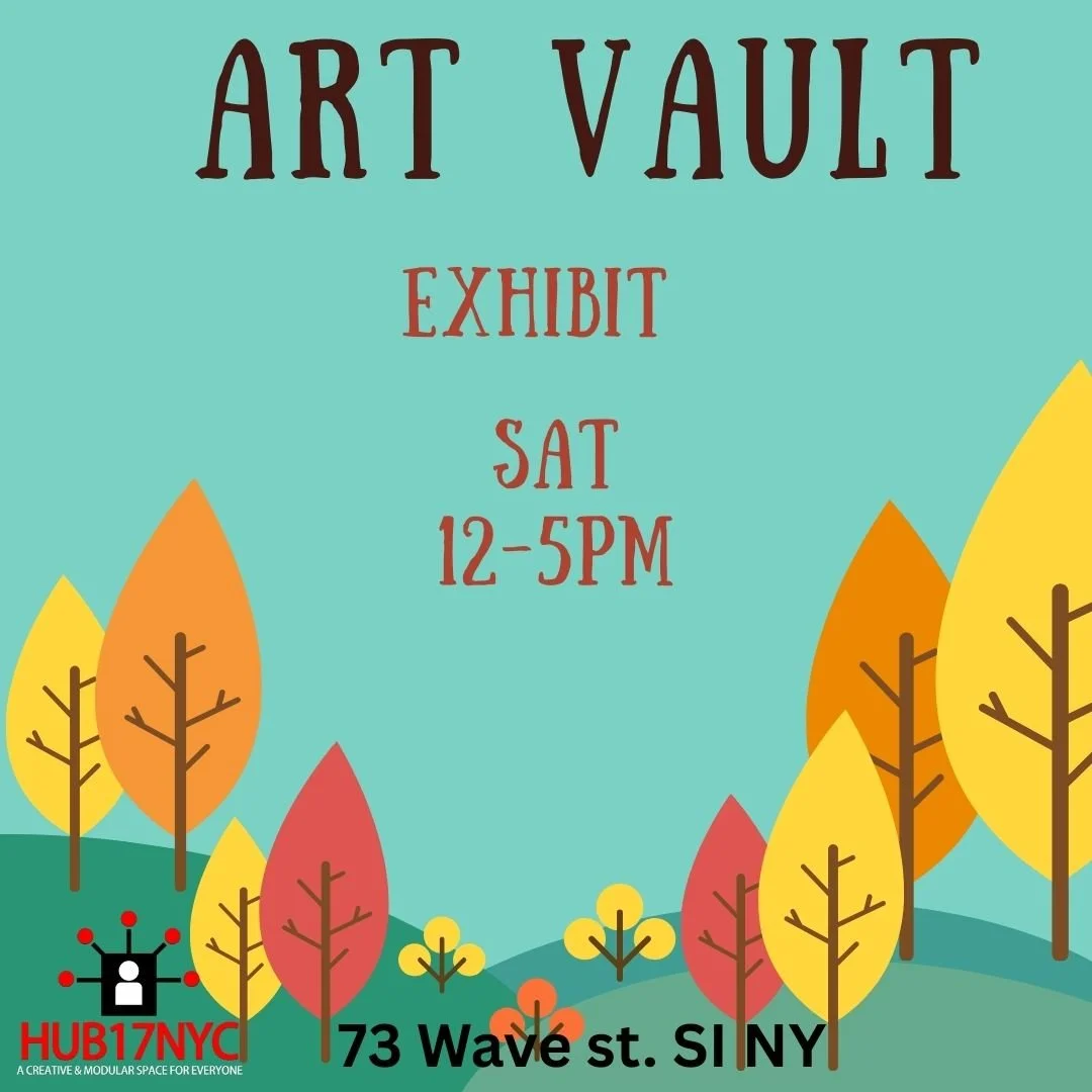Art Vault