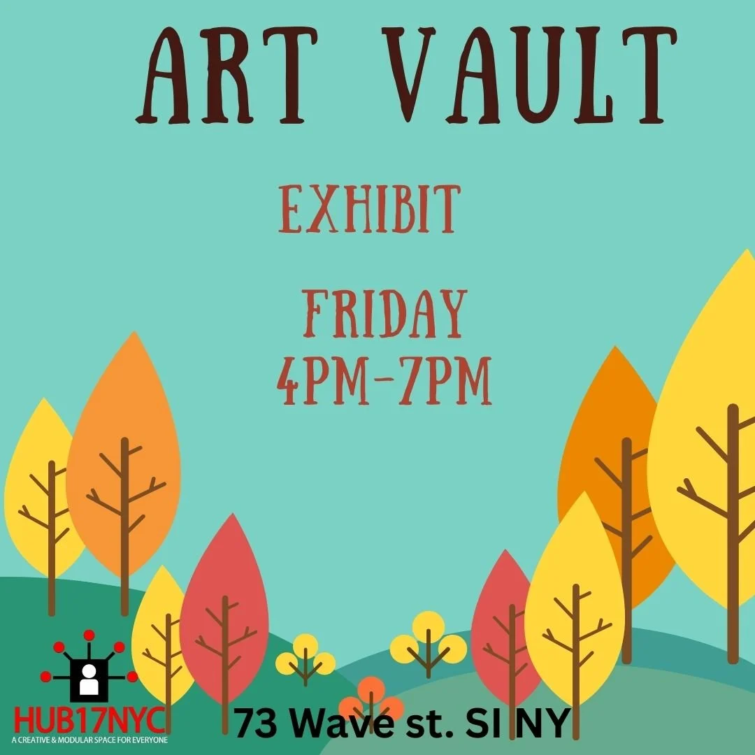 Art Vault