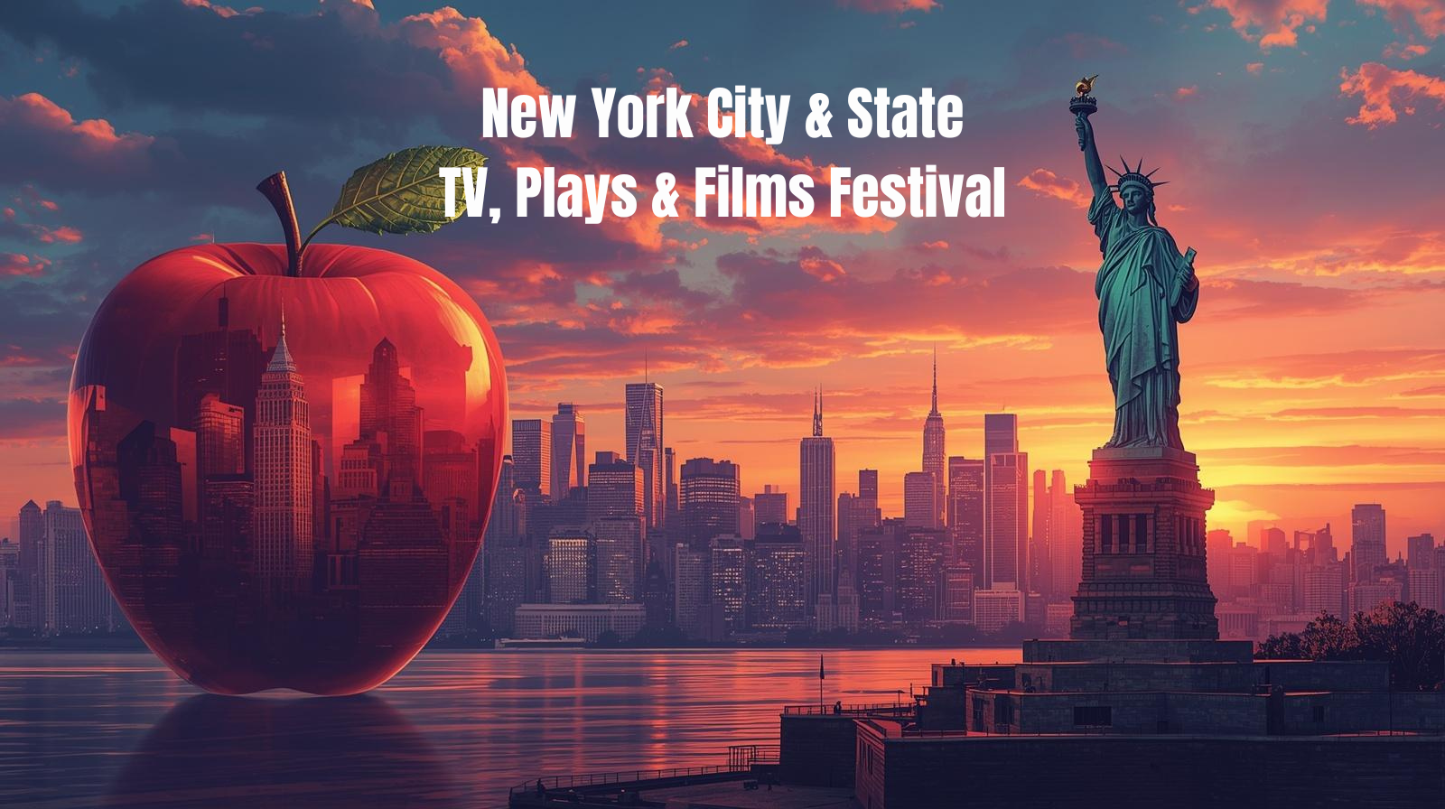 New York City & State TV, Plays & Films Festival