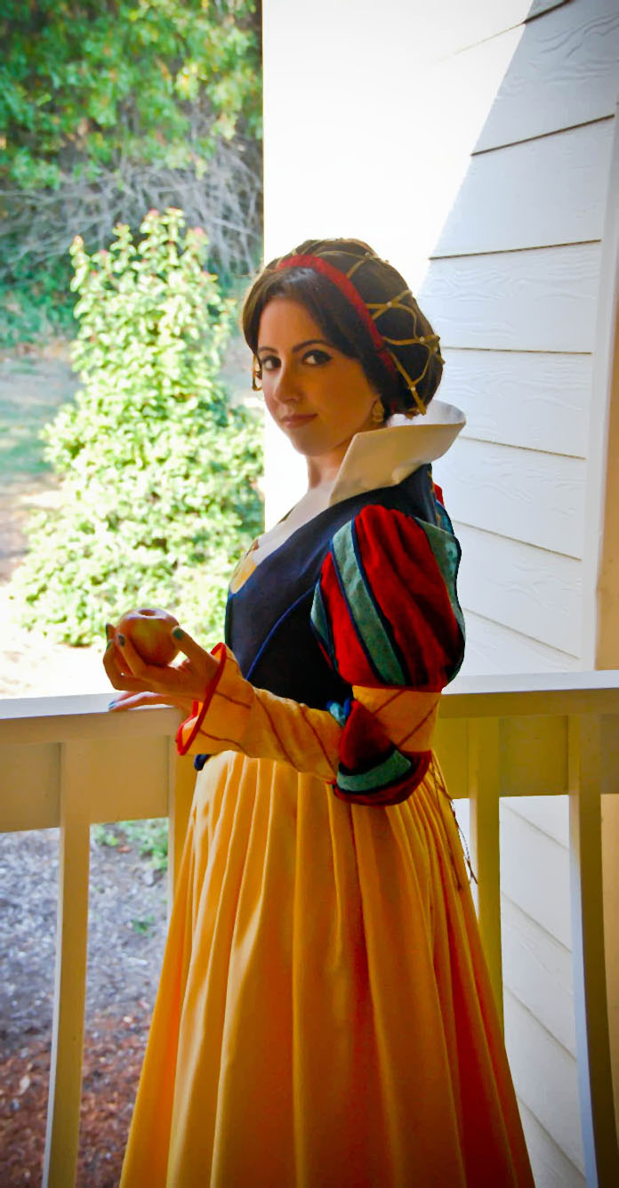 Snow White (Shoomlah)