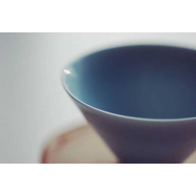 Our favourite tea cup. Thin sky blue wide lip teacup. What's your favourite tea cup? #teacup #favouritetea #skyblue #teaaddict #teaobsession #tea