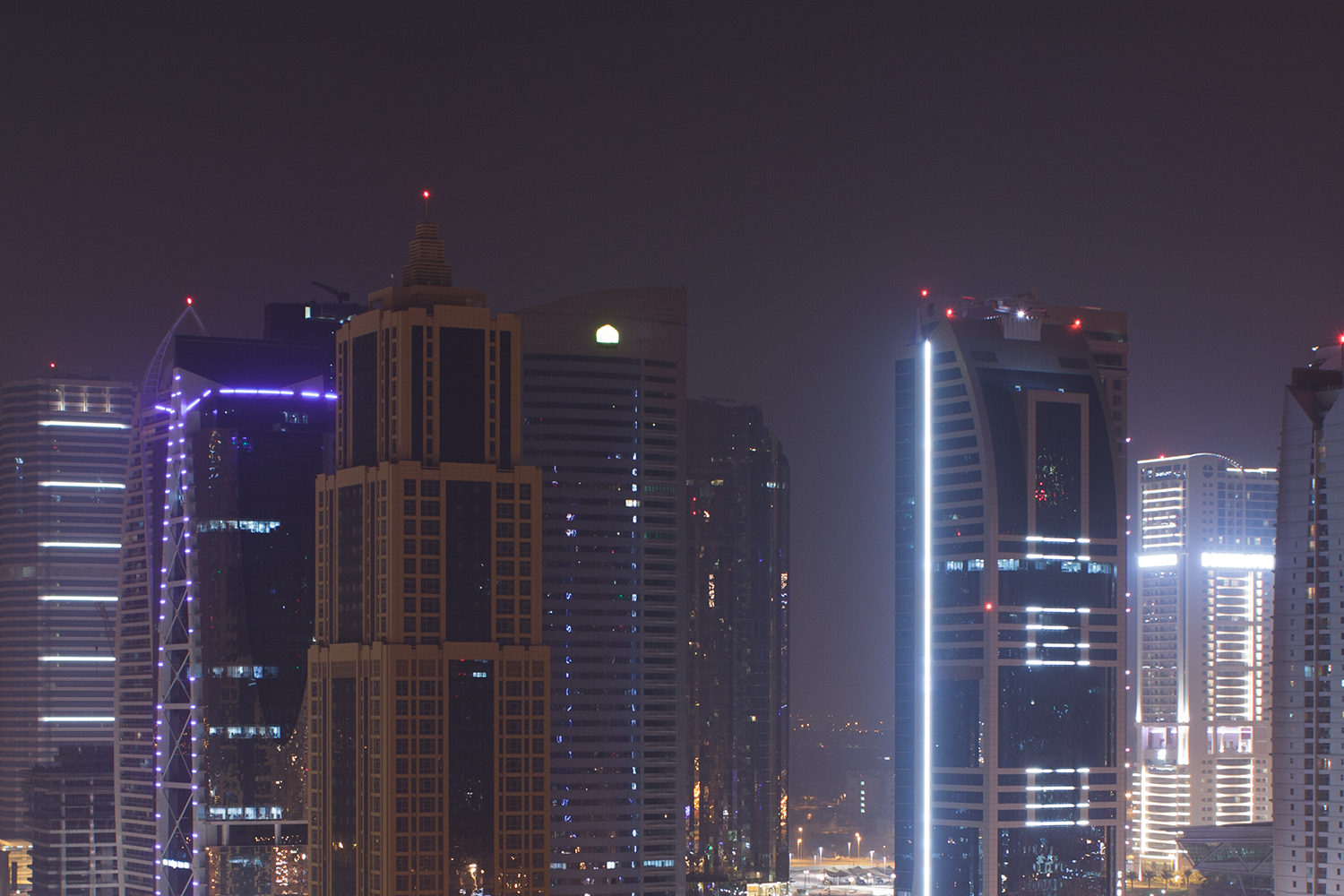 Dubai