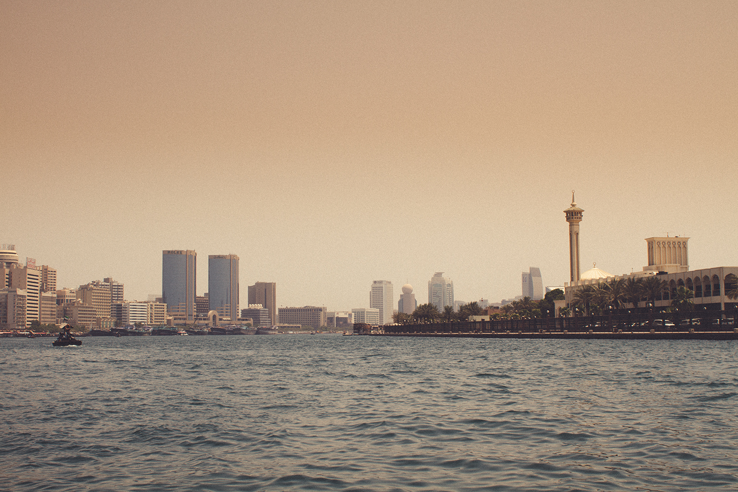 Dubai