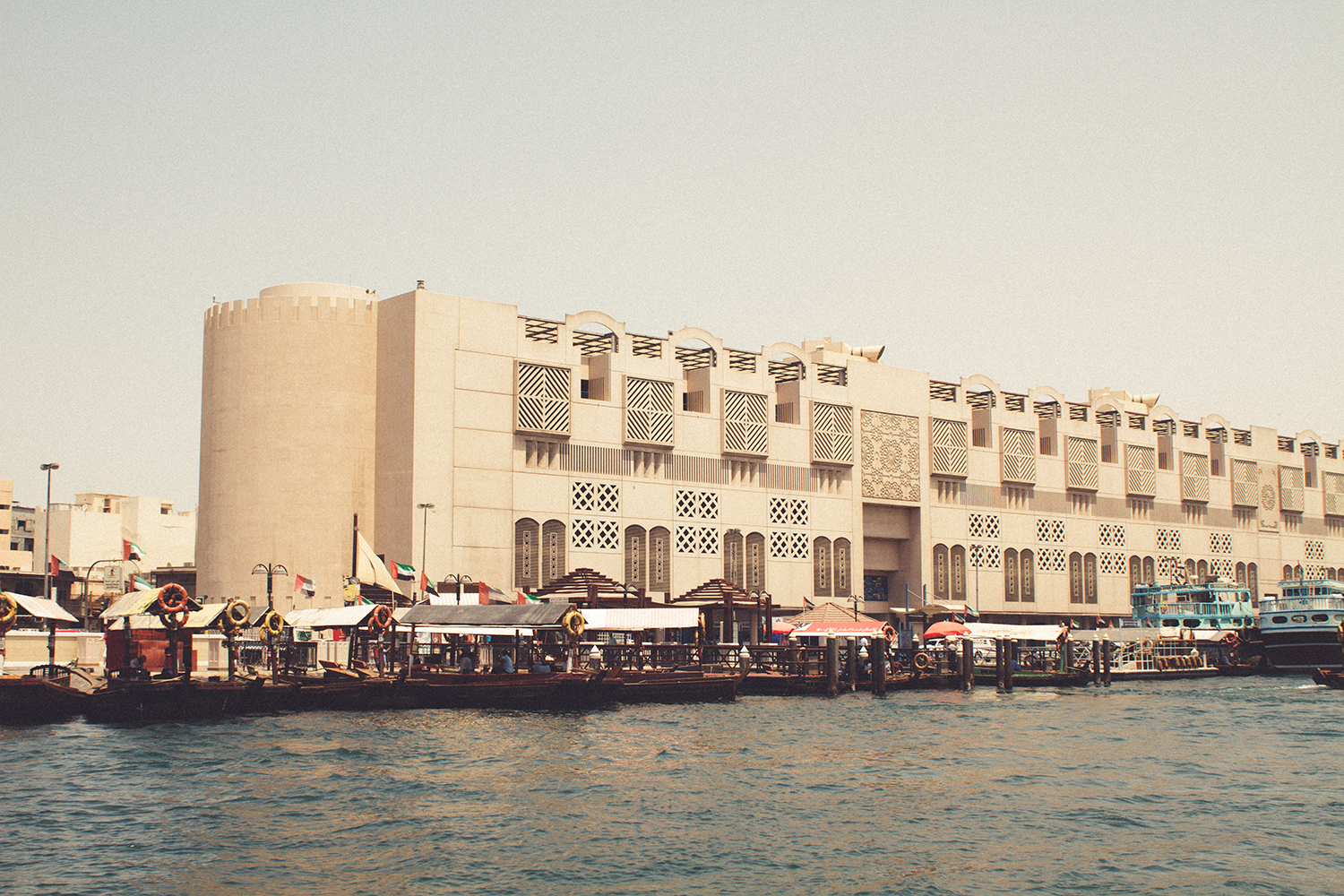 Dubai