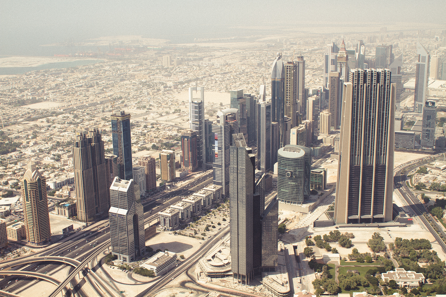Dubai