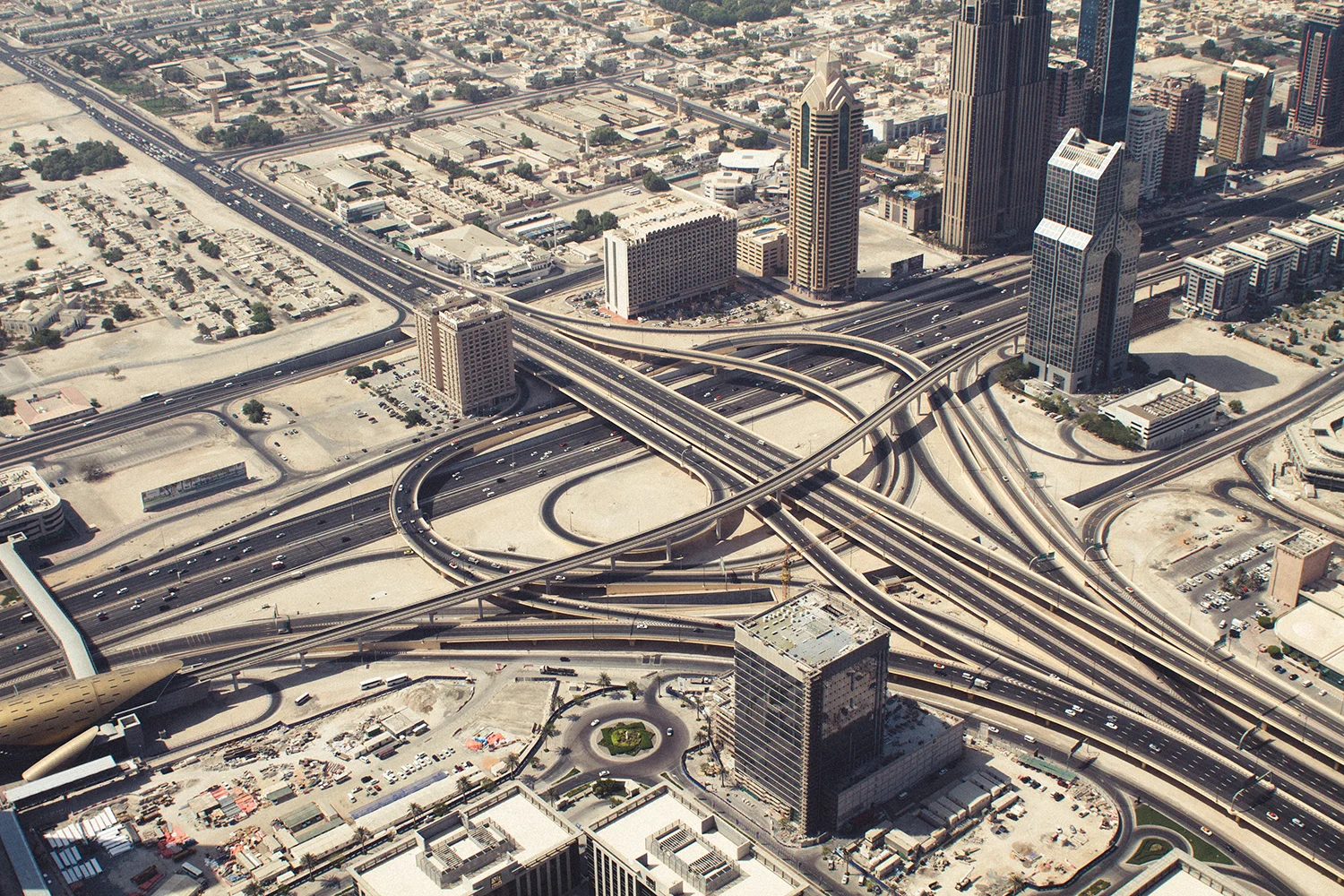 Dubai