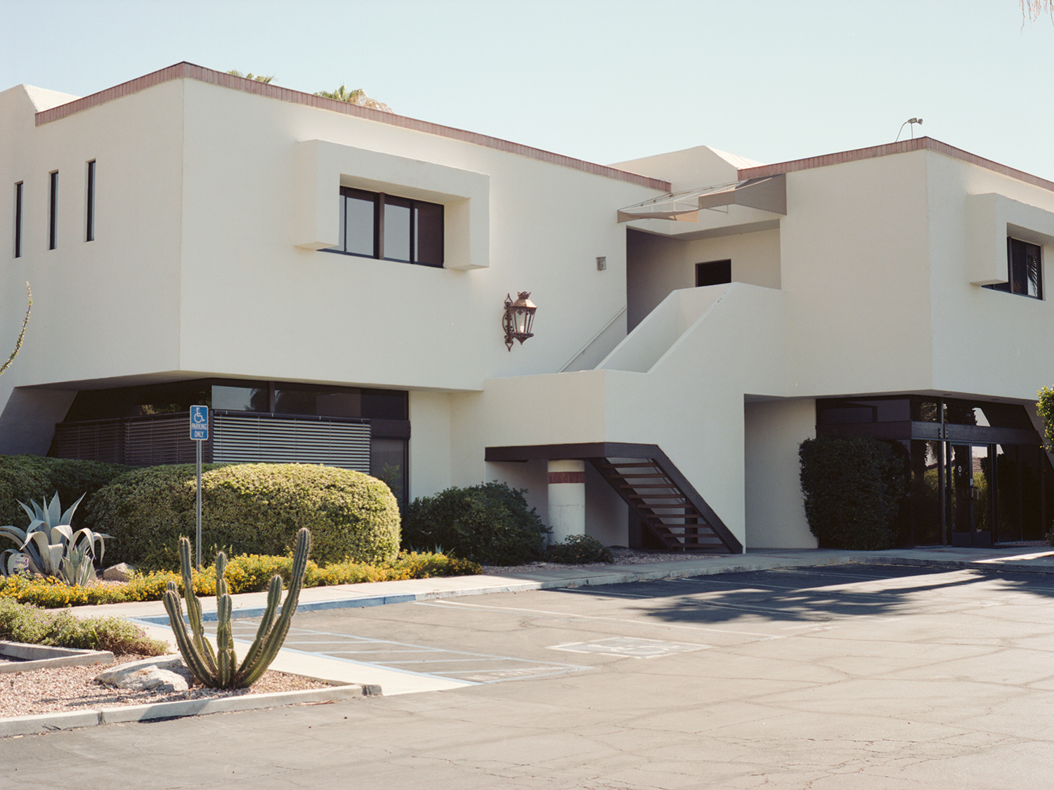 Palm Springs