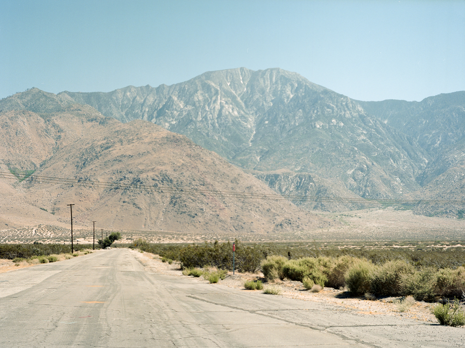 Palm Springs