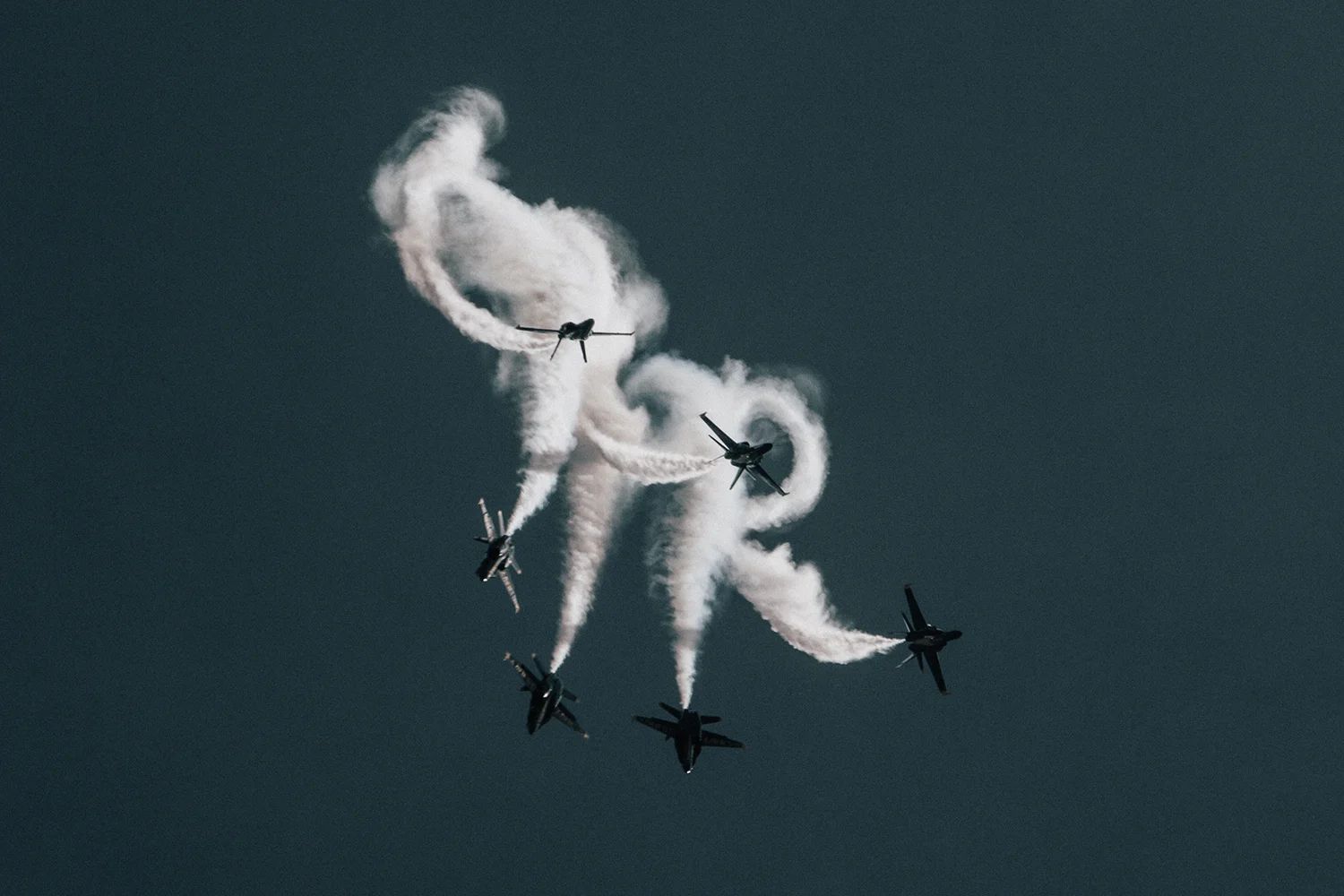 Blue Angels