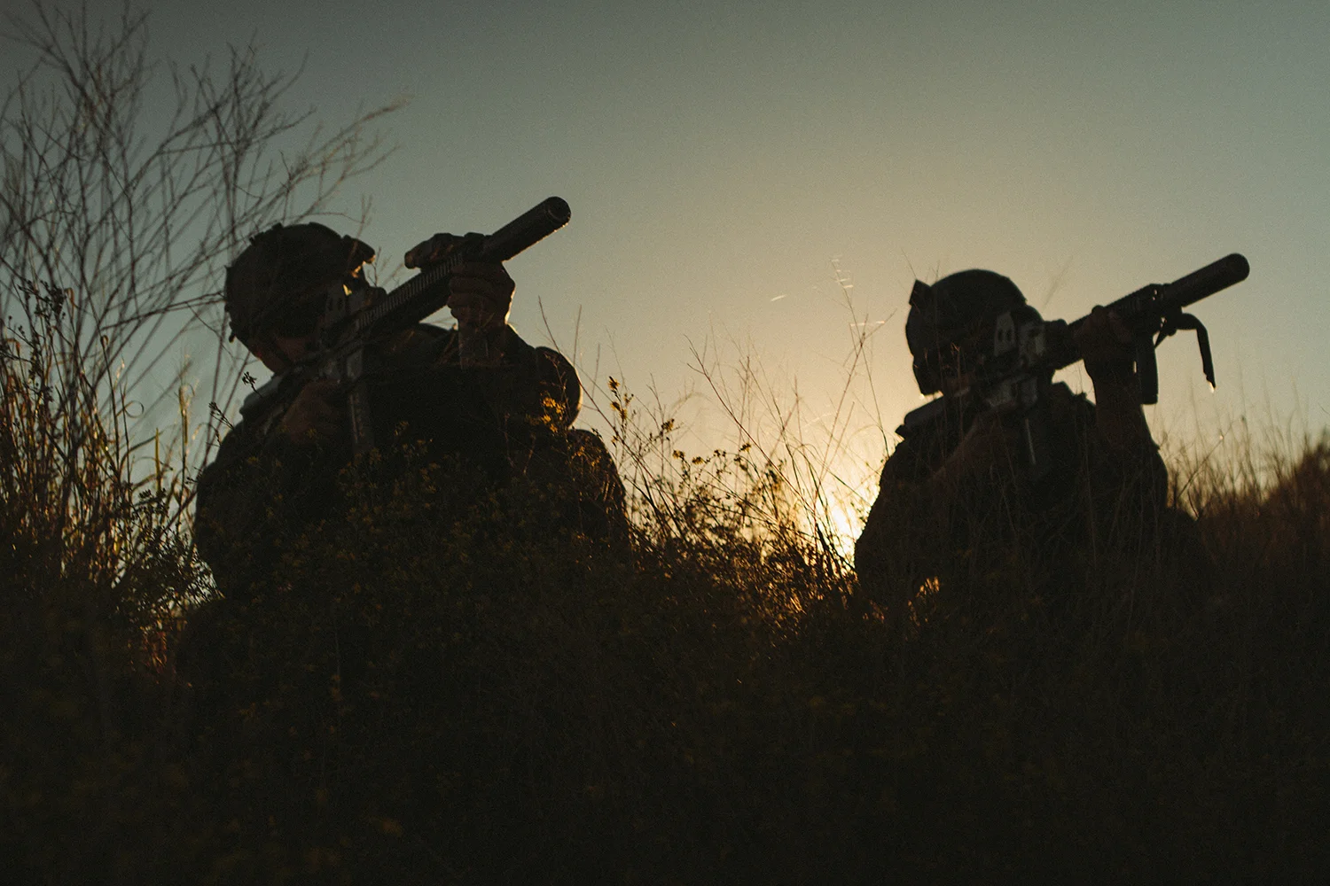 Marines