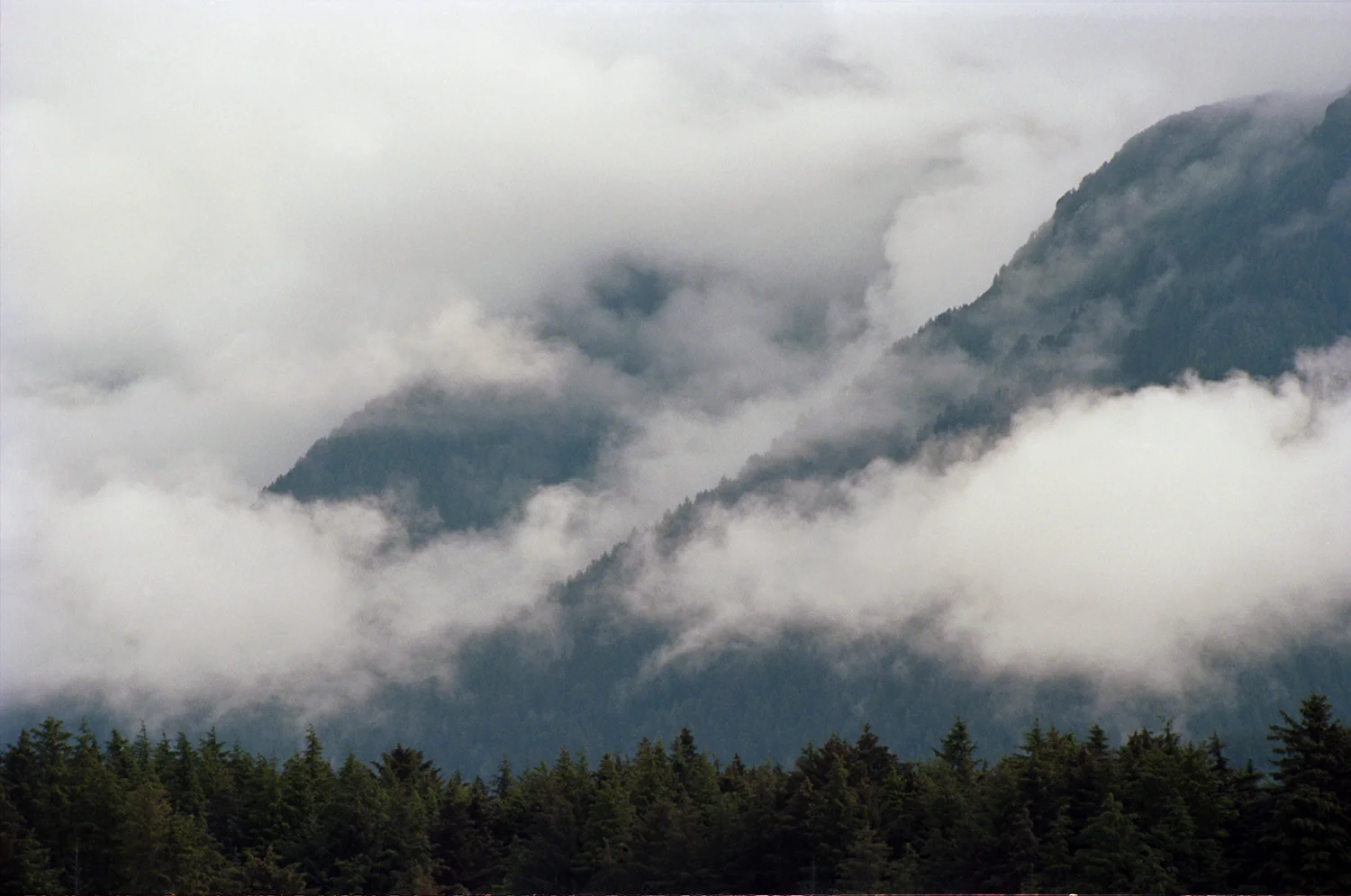 Alaska