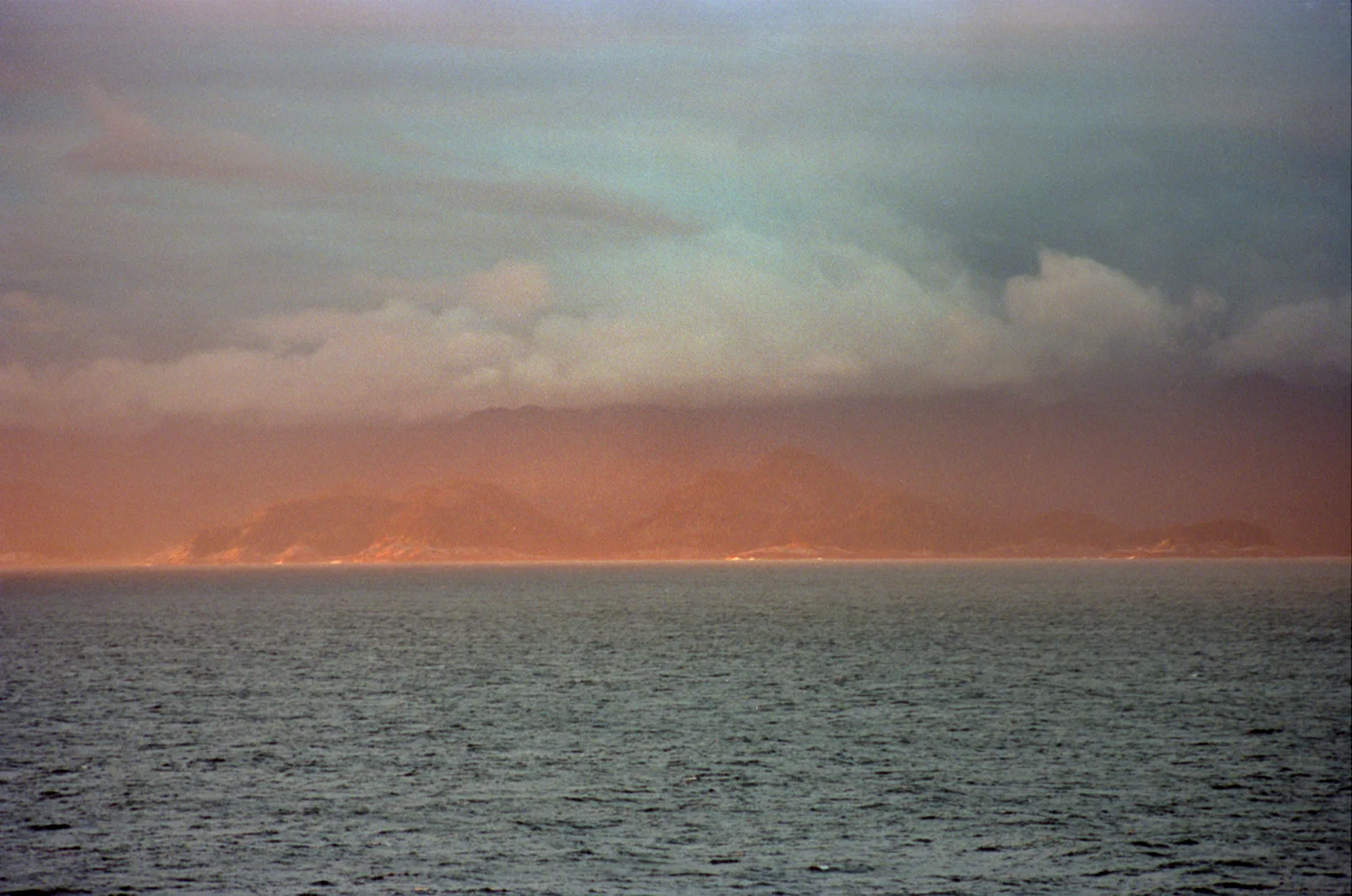 Alaska