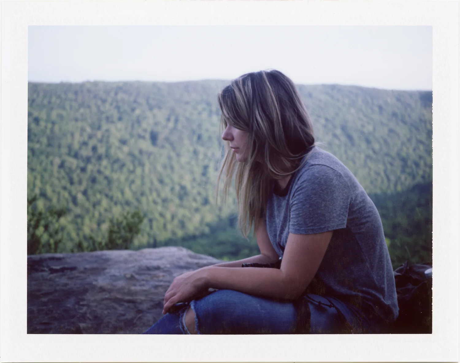 Tennessee