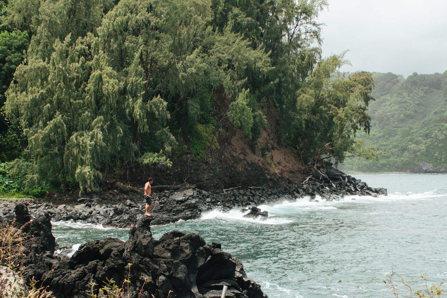 Maui