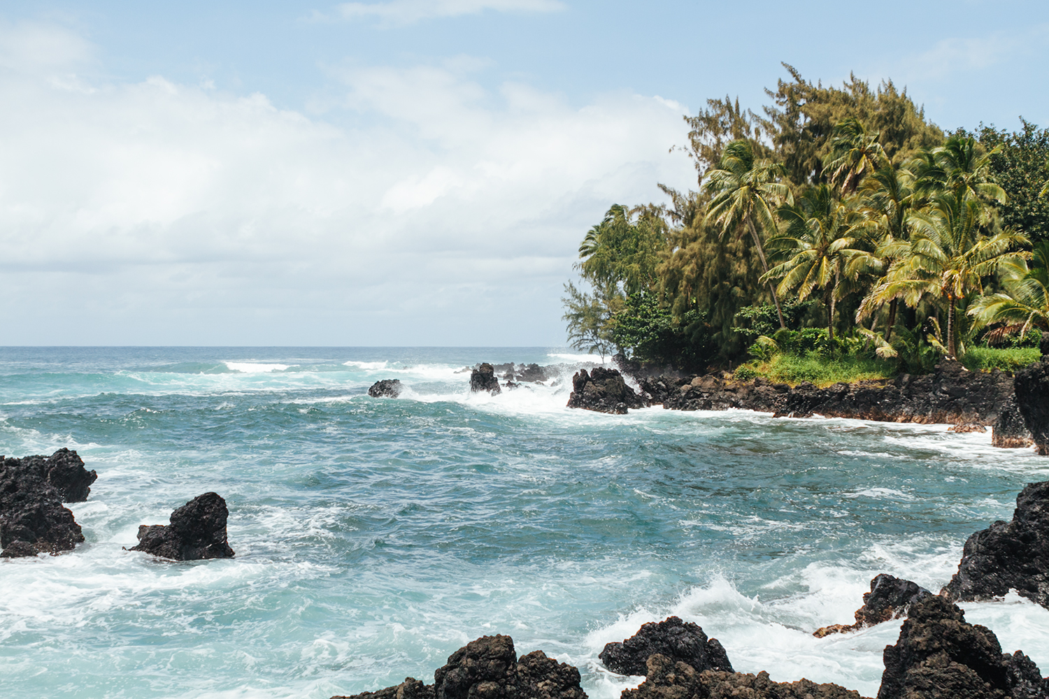 Maui