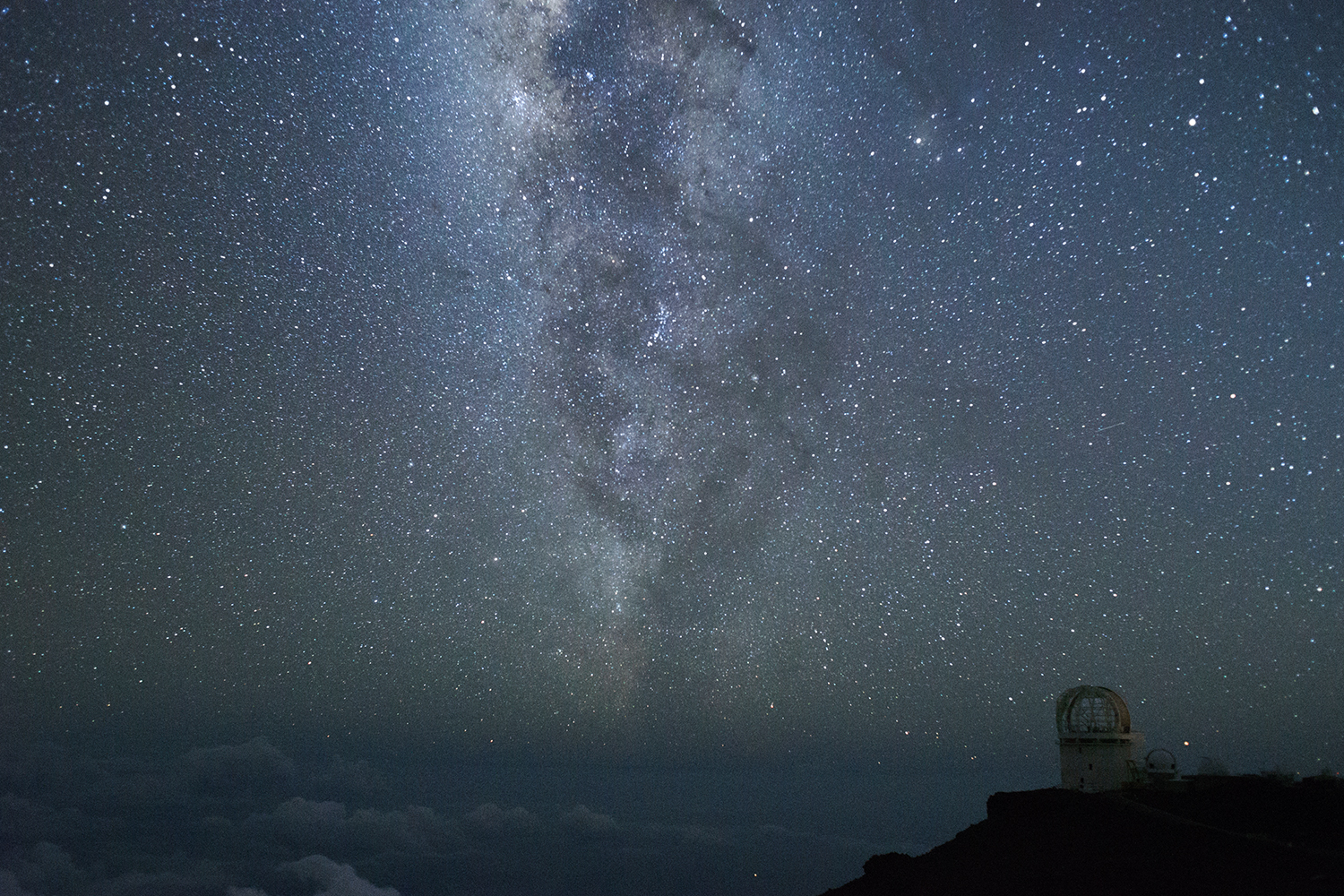 Haleakala, Maui