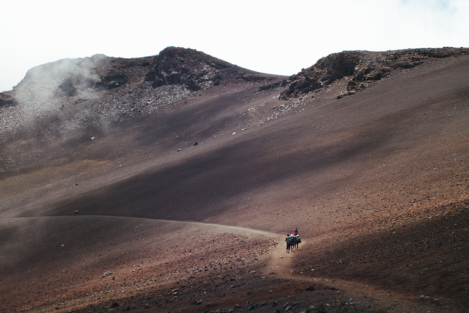 Haleakala
