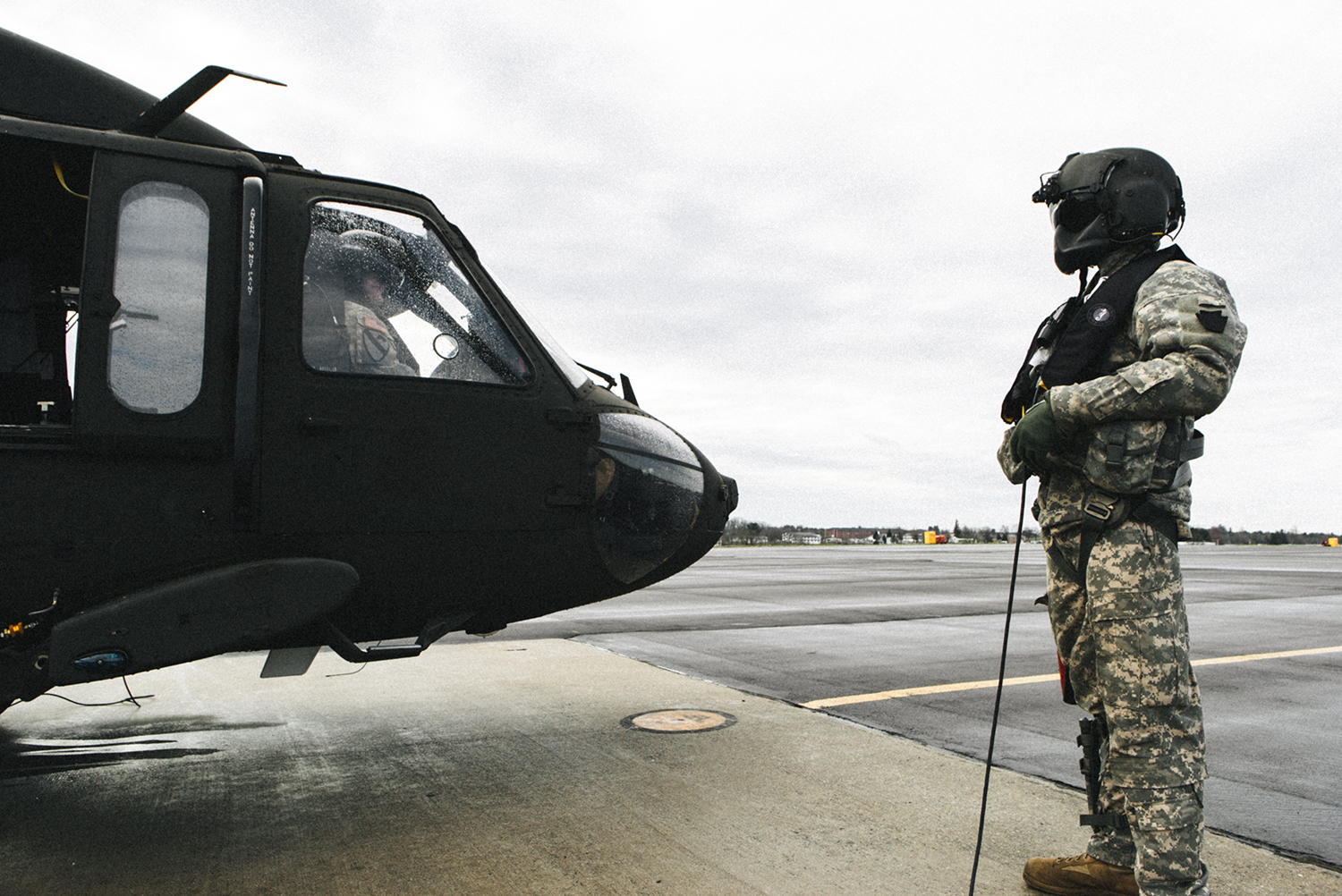 Pennsylvania National Guard