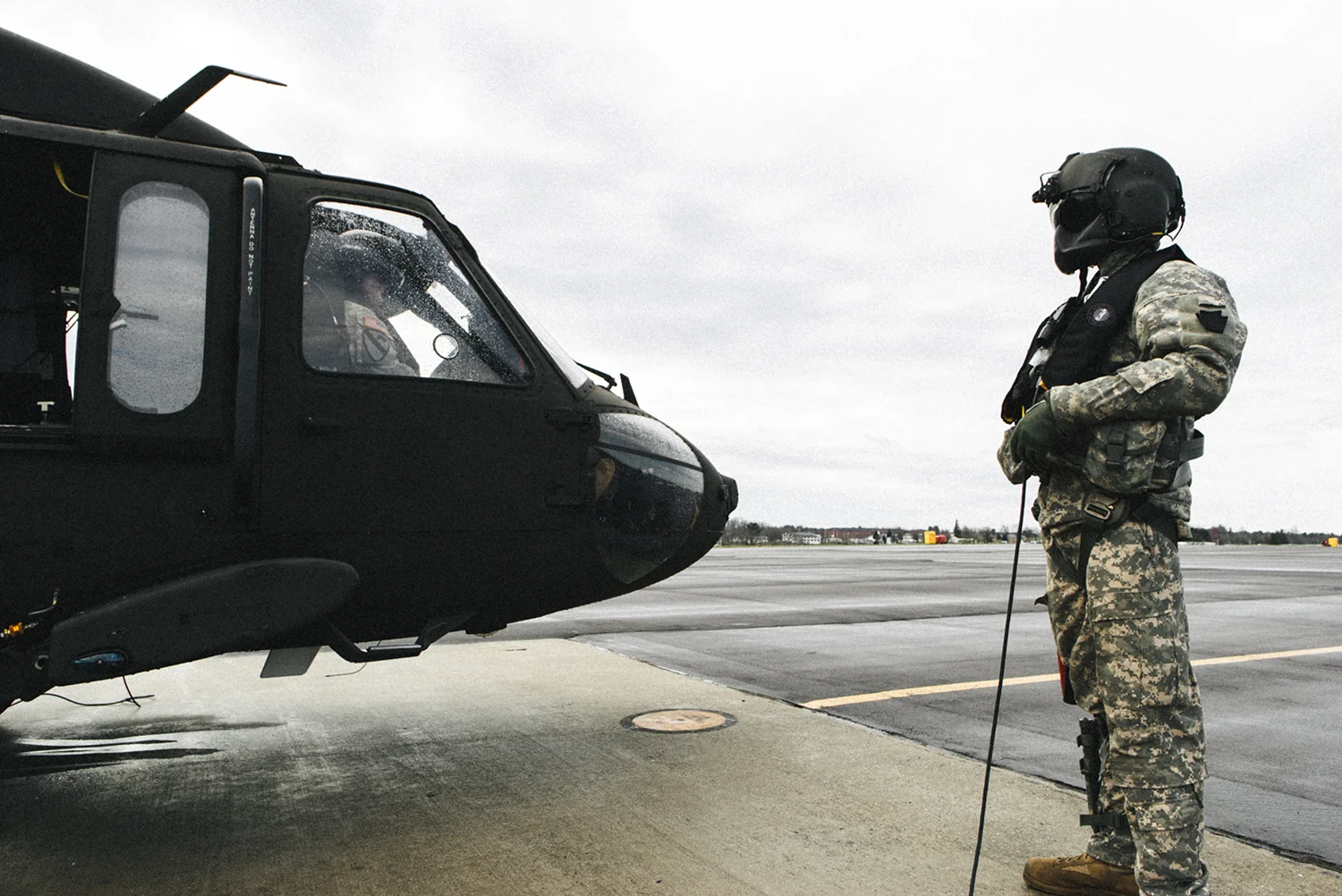 Pennsylvania National Guard